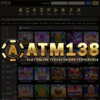 ATM138 - Game Domino Seru dan Mengasyikkan